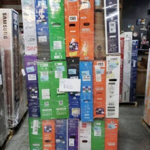 TV pallet