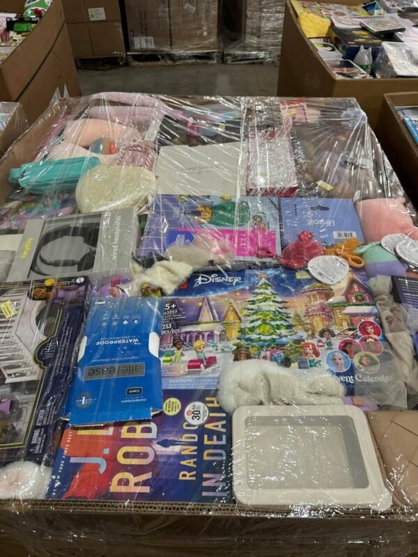 Target HPC pallet - Image 12