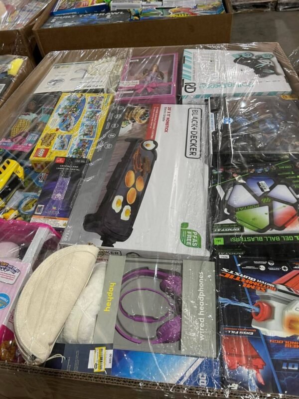 Target HPC pallet - Image 9
