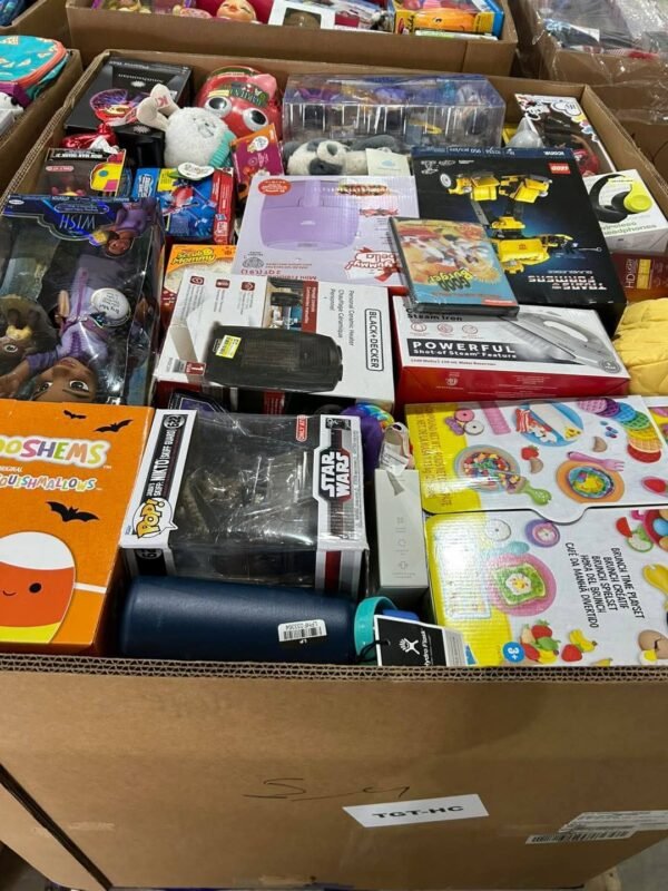 Target HPC pallet - Image 4