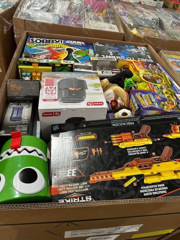 Target HPC pallet - Image 3