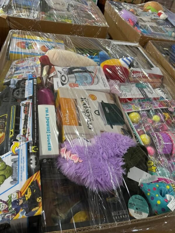 Target HPC pallet - Image 2