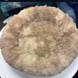 Dog bed
