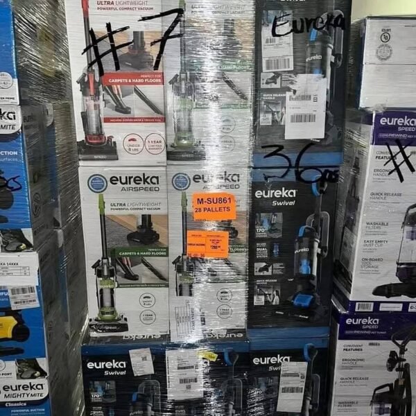 Vacuum cleaner - Image 2