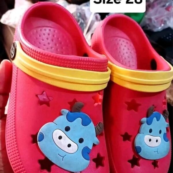 Crocs pallets - Image 6