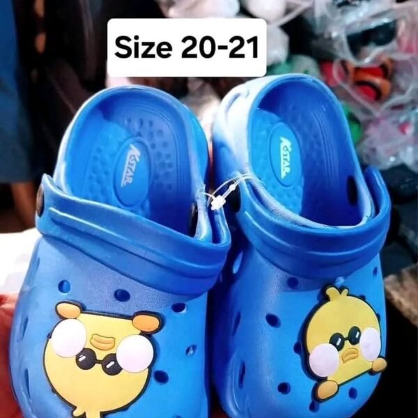 Crocs pallets - Image 4