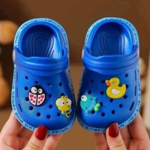 Crocs pallets