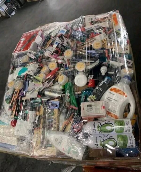 Make-up pallets - Image 3