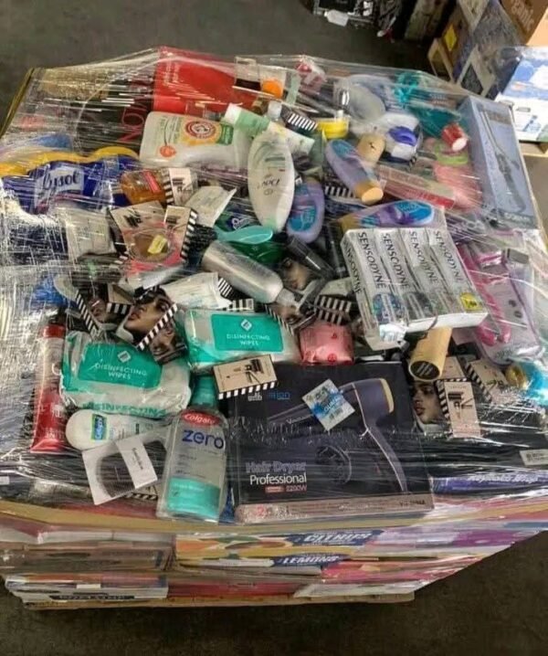 Make-up pallets - Image 2