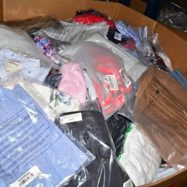 Mixed clothes - Image 6