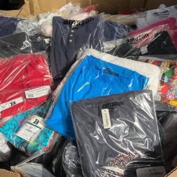 Mixed clothes - Image 5