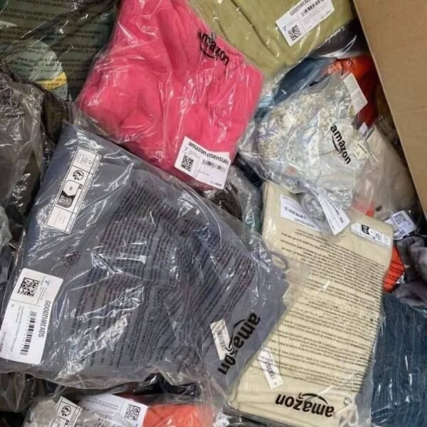 Mixed clothes - Image 4