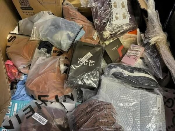 Mixed pallets - Image 5