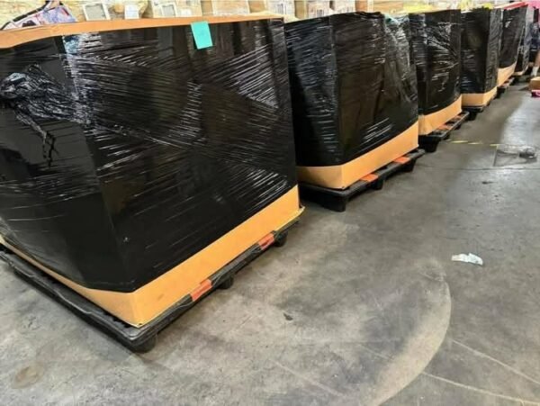 Mixed pallets - Image 9