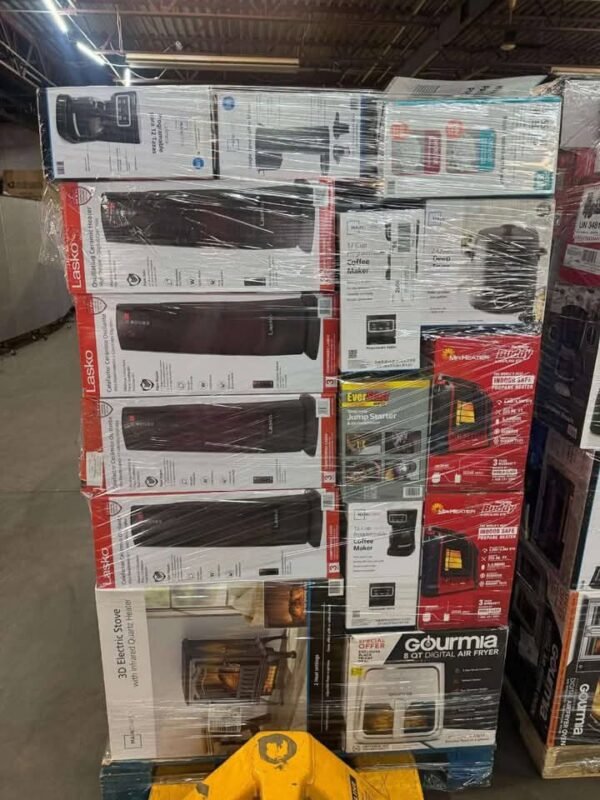 Electronics pallets - Image 4