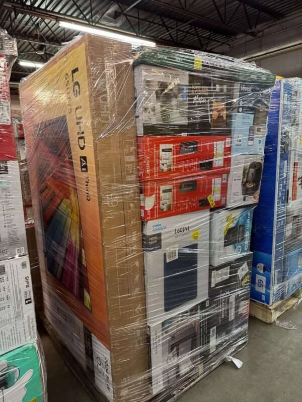 Electronics pallets - Image 3