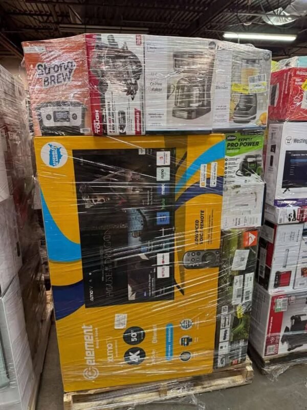 Electronics pallets - Image 2