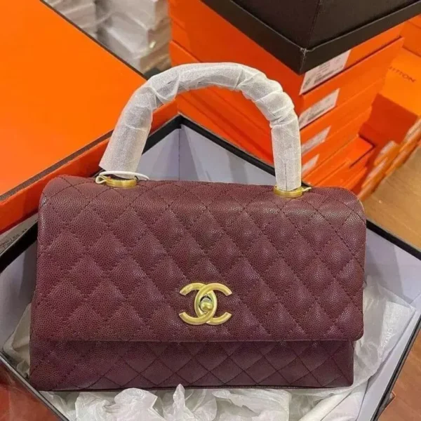 Women Fashion Hand Bags (Pallet) - Image 2