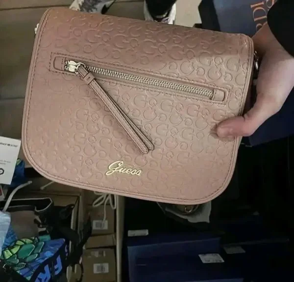 Women Fashion Hand Bags (Pallet) - Image 12