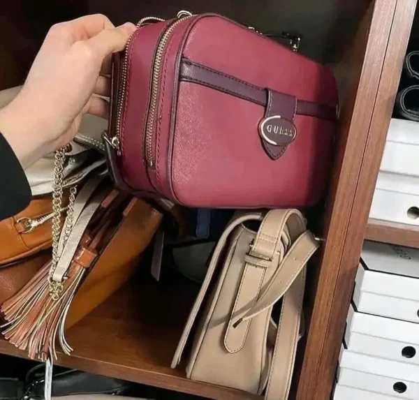 Women Fashion Hand Bags (Pallet) - Image 10