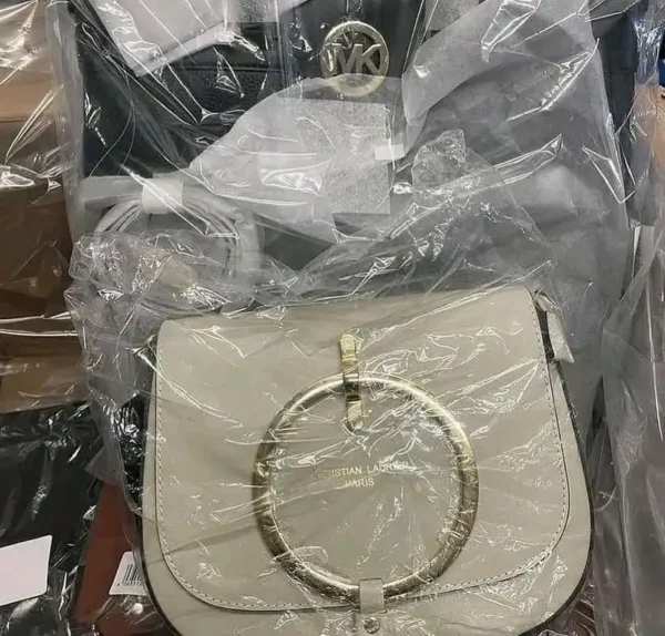 Women Fashion Hand Bags (Pallet) - Image 9