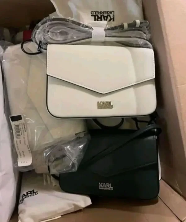 Women Fashion Hand Bags (Pallet) - Image 5