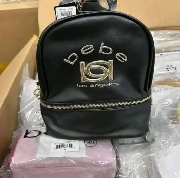 Women Fashion Hand Bags (Pallet) - Image 4