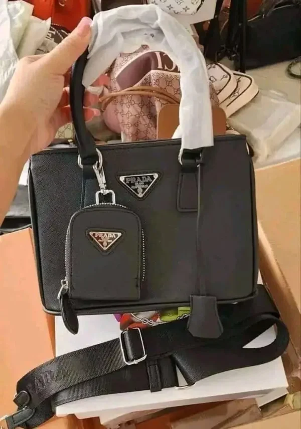 Women Fashion Hand Bags (Pallet)