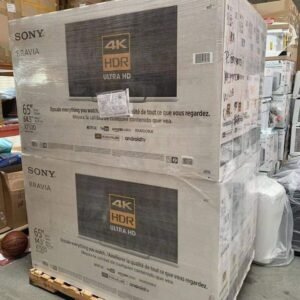Tv pallet