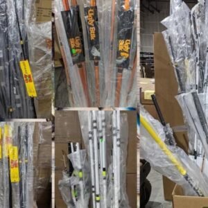 Fishing Tackle pallet
