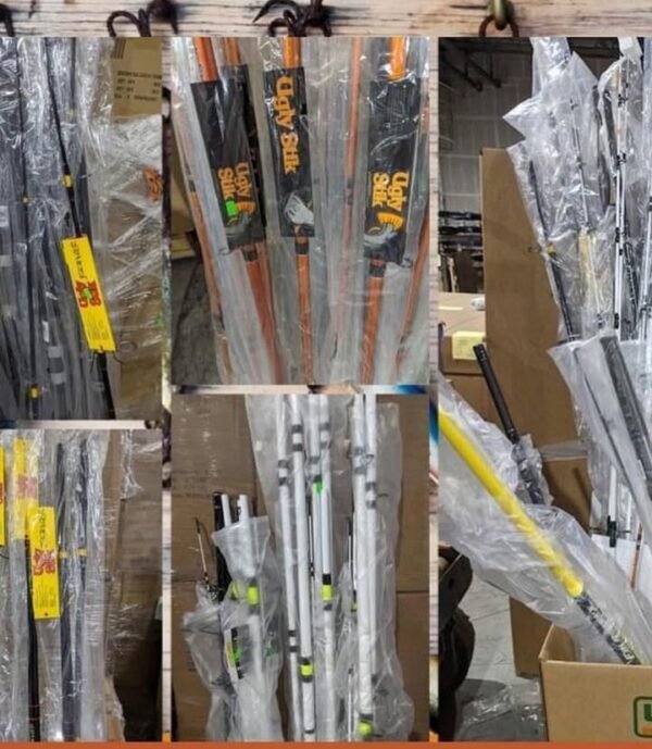 Fishing Tackle pallet