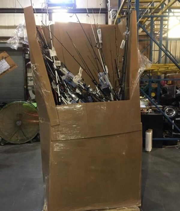 Fishing Tackle pallet - Image 2