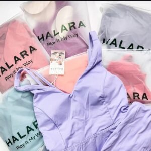 Halara clothes