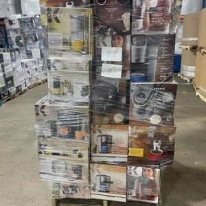 Kitchen Appliance Pallets