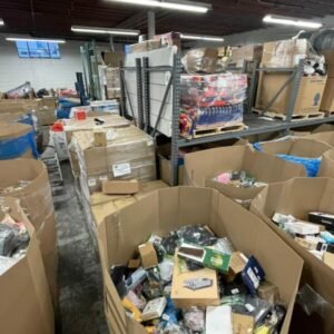 Premium Amazon high count pallet
