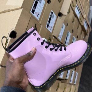Dr. Martens Work Boots -PALLETS