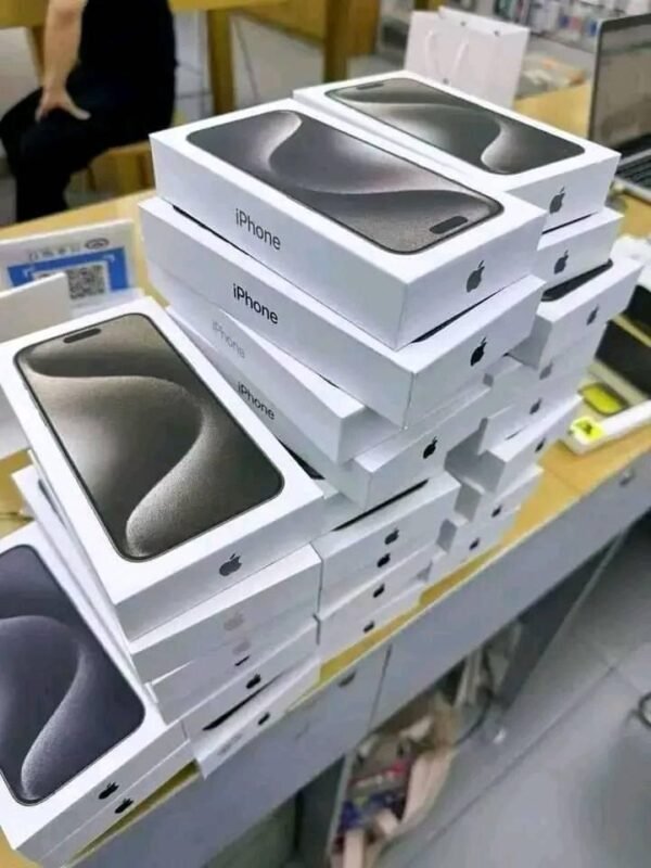 Iphone 15 ProMax Pallet - Image 4