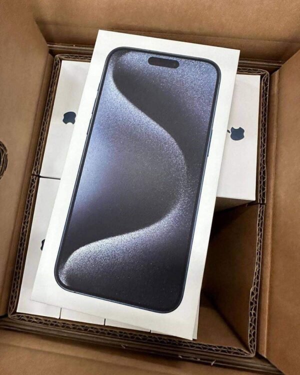 Iphone 15 ProMax Pallet - Image 2