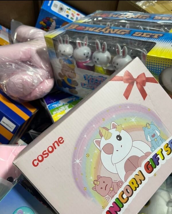 Toys pallet - Image 5