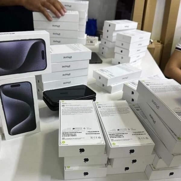 mix Phones pallet (iPhones , Samsung, Pixel): 50 pieces per pallet - Image 6