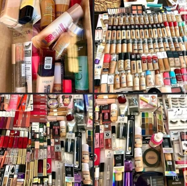 Makeup  Pallets - Image 5