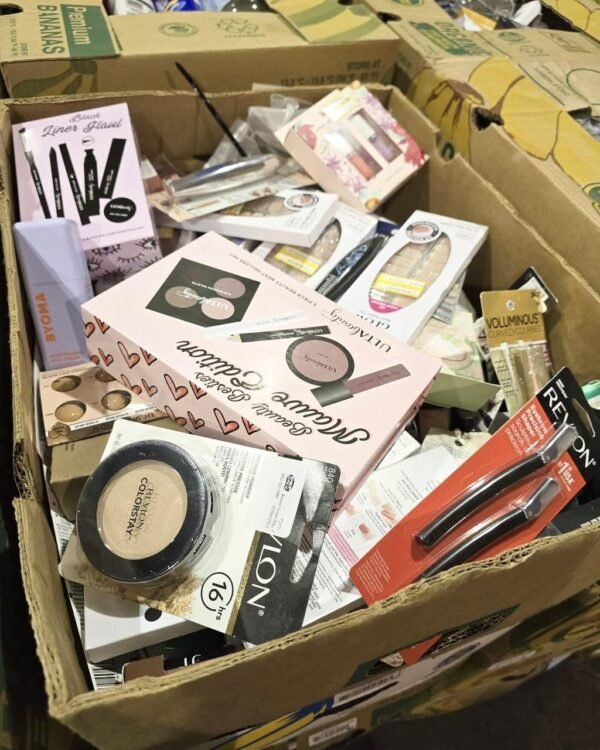 Makeup  Pallets - Image 3