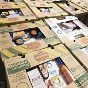 Makeup  Pallets