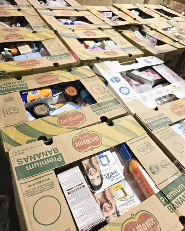 Makeup  Pallets