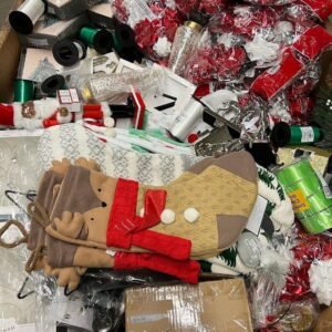 Christmas Products 250 Pieces Per Pallet
