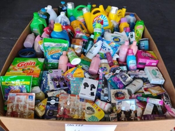 Detergents 350 pieces per pallet - Image 14