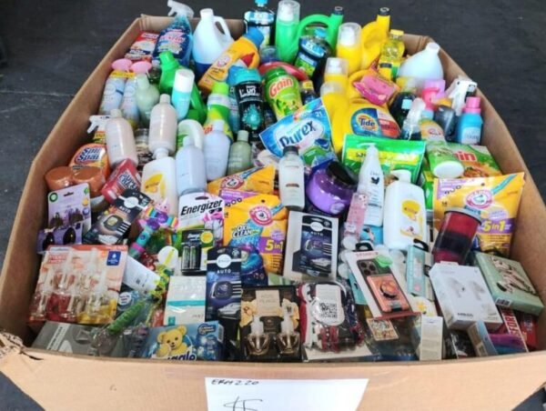 Detergents 350 pieces per pallet - Image 13