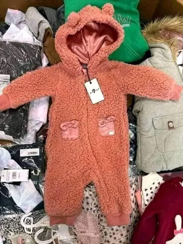 Kids clothes - Image 2