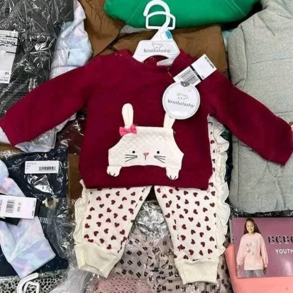 Kids clothes - Image 3