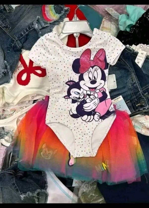 Kids clothes - Image 4